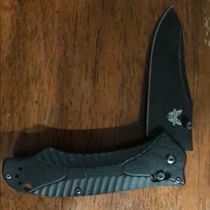 BENCHMADE 950